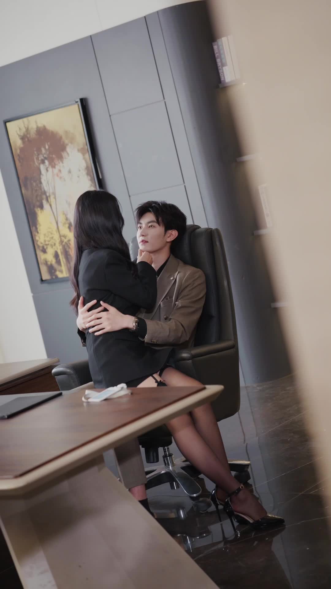 Épisode 2 - L'amour trahi